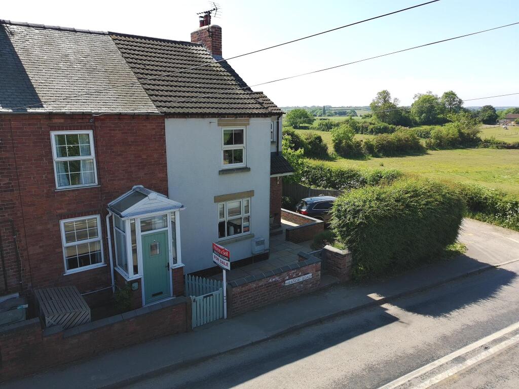 Main image of property: Heanor Road, Denby Village, Ripley