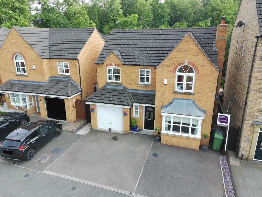 Main image of property: St. Pancras Way, Ripley