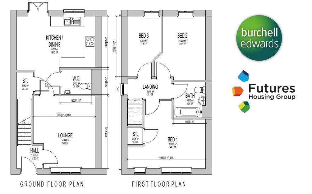 Main image of property: Lewsley Drive, Somercotes, Alfreton