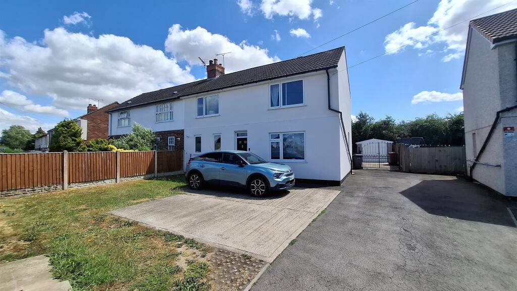 Main image of property: Alfreton Road, South Normanton, Alfreton
