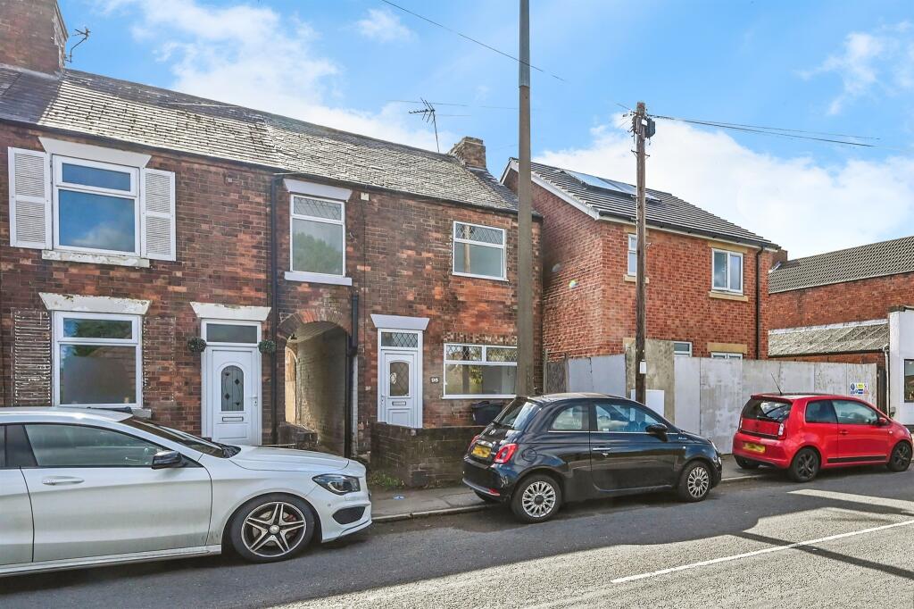 Main image of property: Nottingham Road, Ripley
