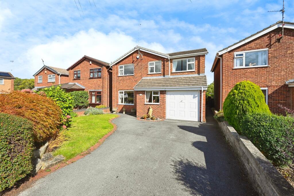Main image of property: Darley Drive, Ripley