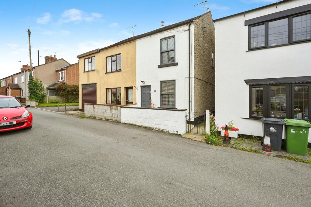 Main image of property: Leamington Street, RIPLEY