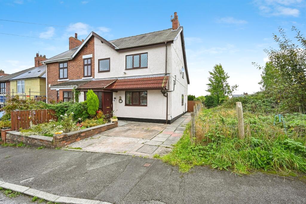 Main image of property: Welldon Street, Denby Village, RIPLEY