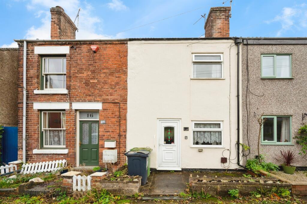 Main image of property: Mount Pleasant, Riddings, Alfreton