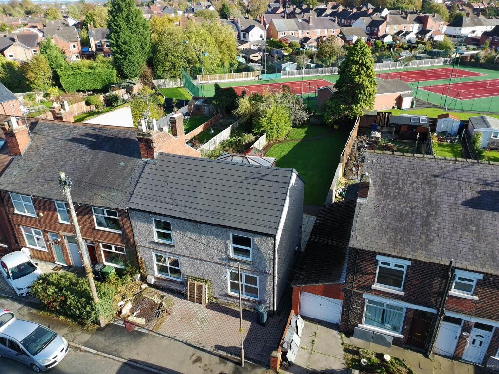 Main image of property: Heage Road, Ripley
