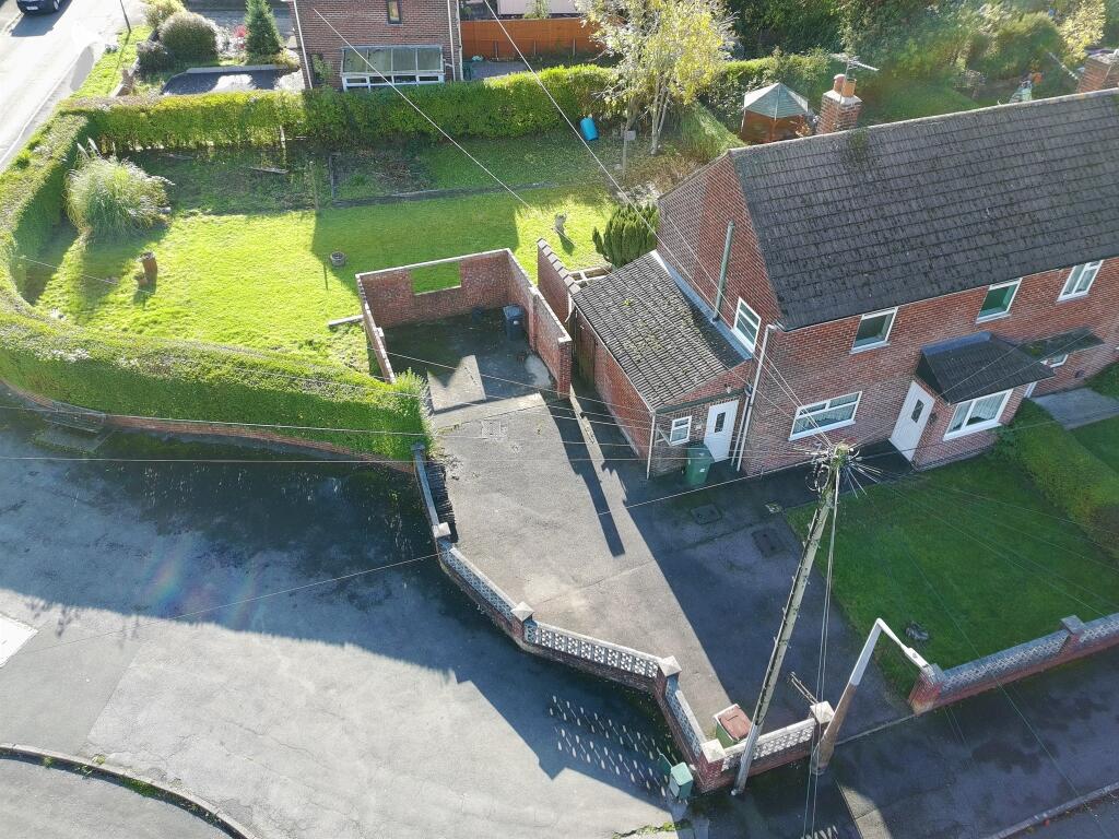 Main image of property: Bishop Street, Alfreton