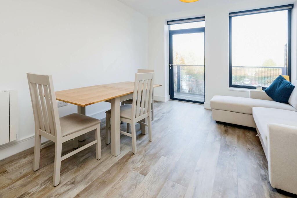 Additional property image - Coventry Road, Sheldon, Birmingham