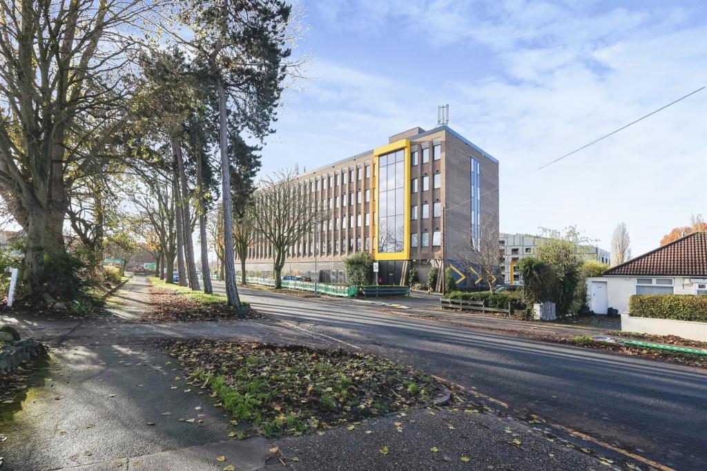 Additional property image - Coventry Road, Sheldon, Birmingham