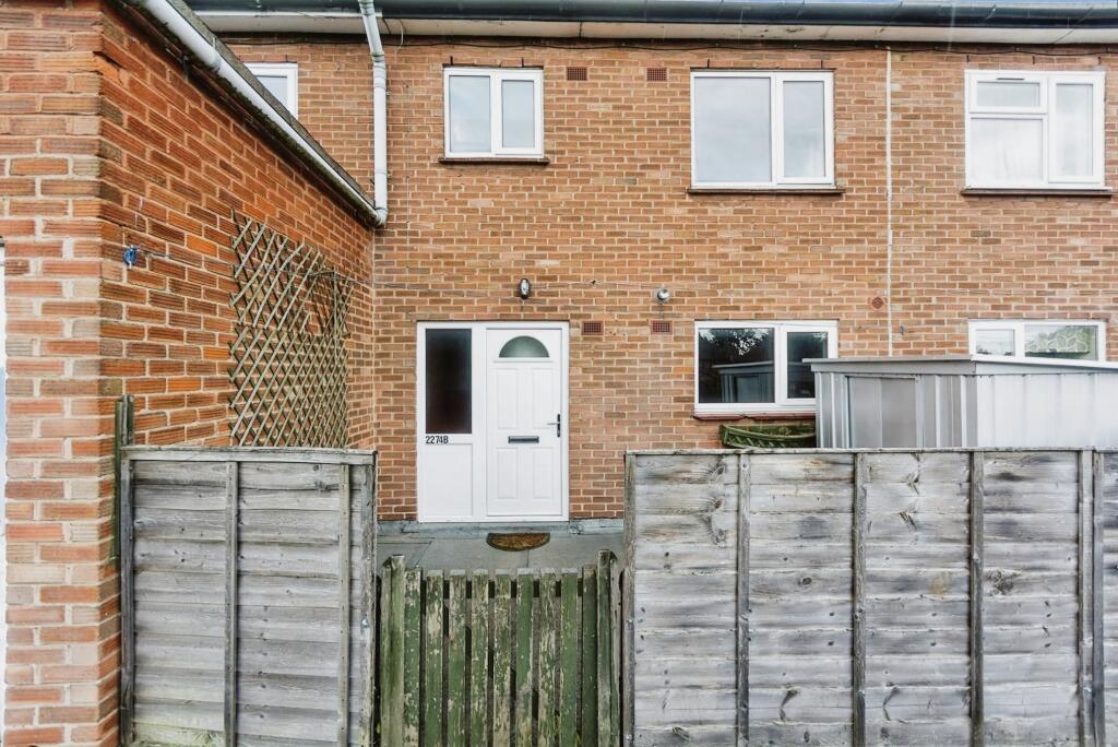 Additional property image - Coventry Road, Sheldon, Birmingham