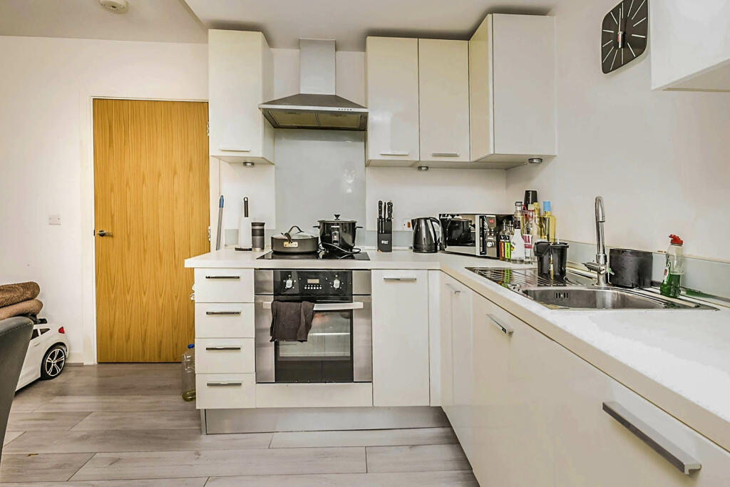 Additional property image - New Coventry Road, Birmingham