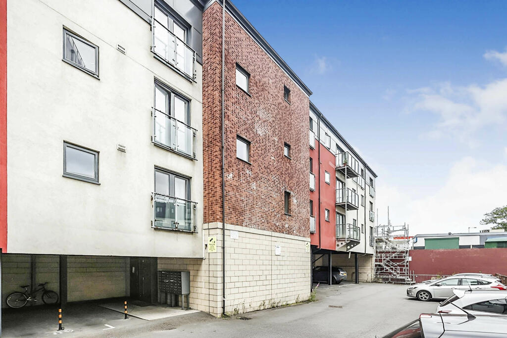 Additional property image - New Coventry Road, Birmingham