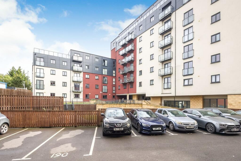 1 bedroom apartment for sale in New Coventry Road, Birmingham, B26