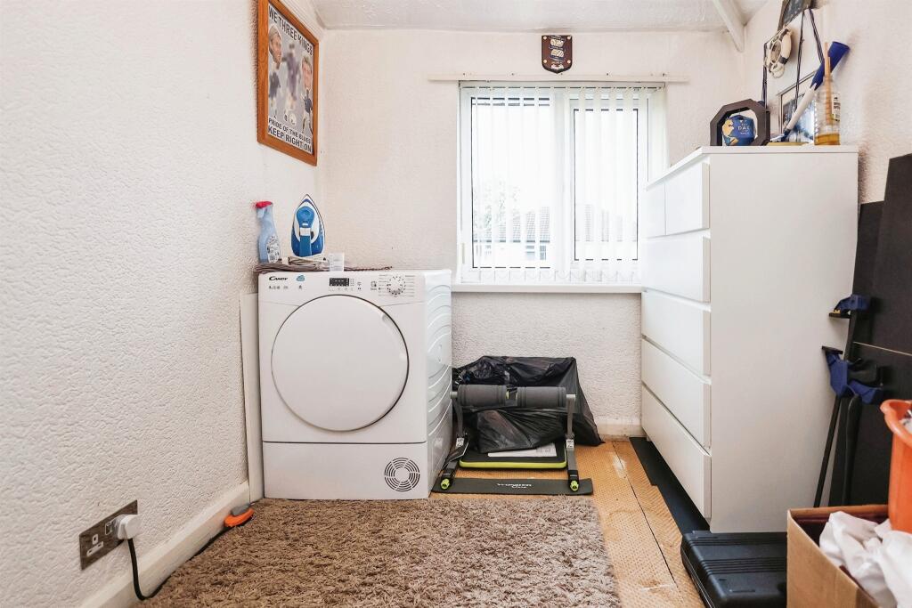 Additional property image - Redthorn Grove, Birmingham
