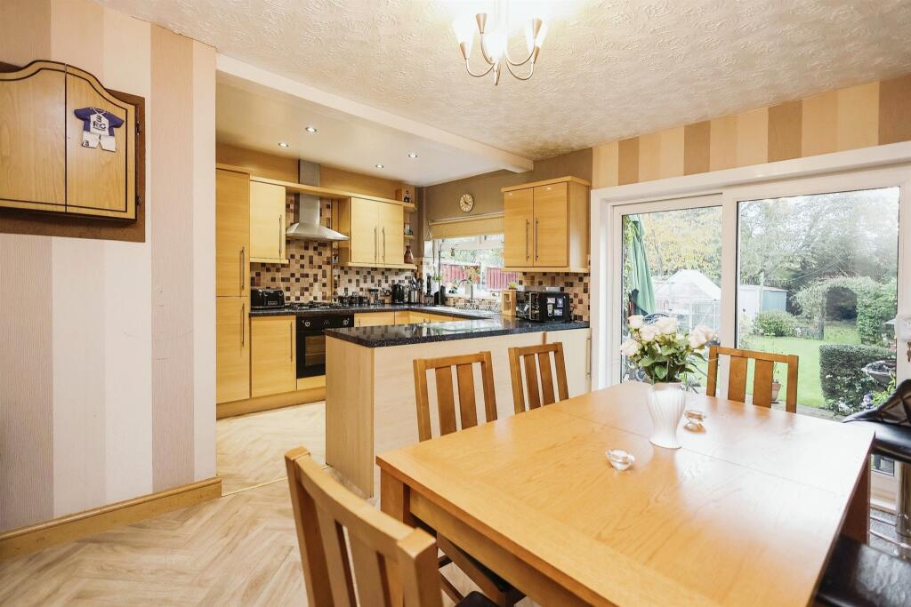 Additional property image - Redthorn Grove, Birmingham