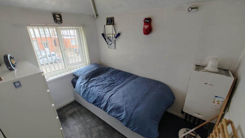 Additional property image - Redthorn Grove, Birmingham