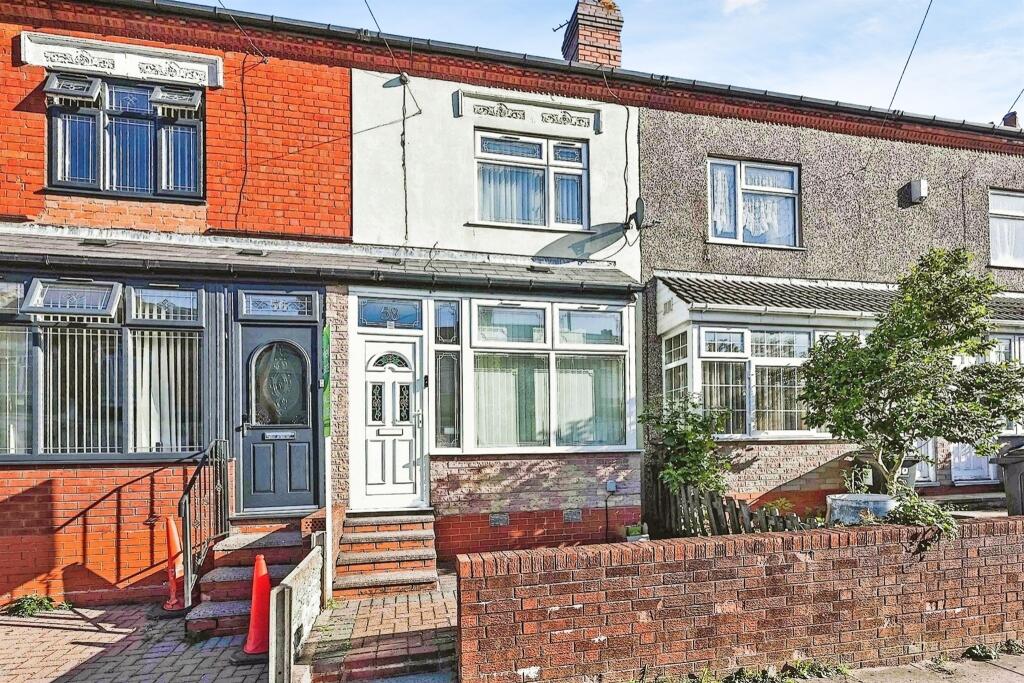 Additional property image - Swanage Road, Birmingham