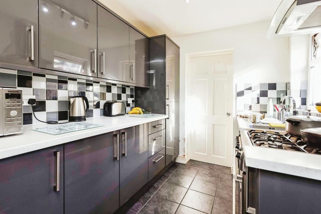 Additional property image - Swanage Road, Birmingham
