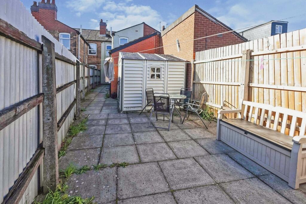 Additional property image - Swanage Road, Birmingham