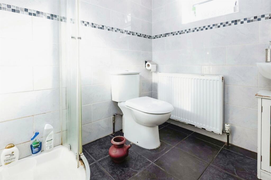 Additional property image - Swanage Road, Birmingham