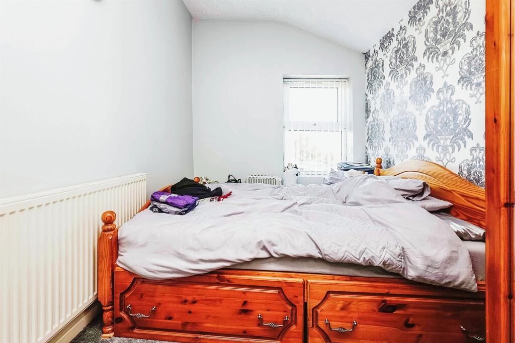 Additional property image - Swanage Road, Birmingham