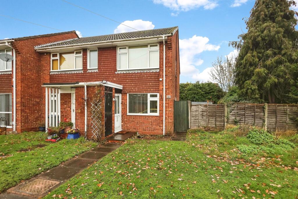 Main image of property: Romford Close, Birmingham