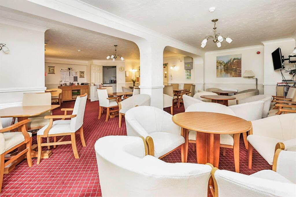 Additional property image - Old Lode Lane, Solihull