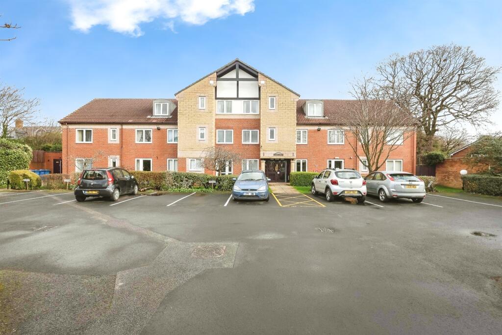 Additional property image - Old Lode Lane, Solihull