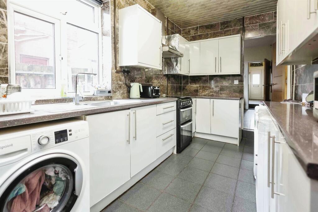 Additional property image - Bordesley Green, Birmingham