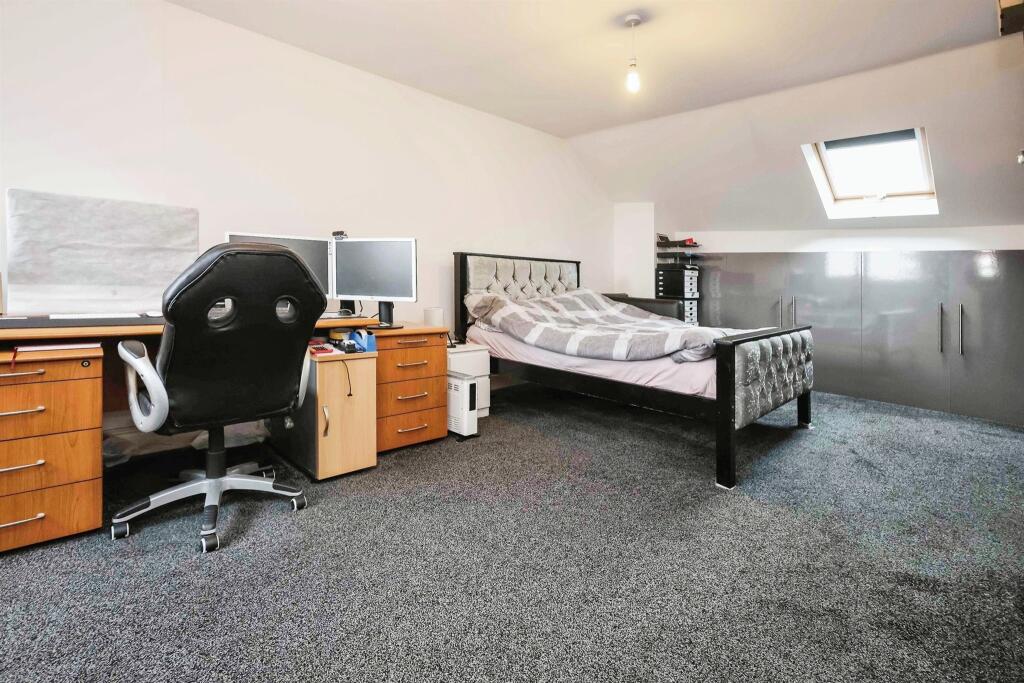 Additional property image - Bordesley Green, Birmingham