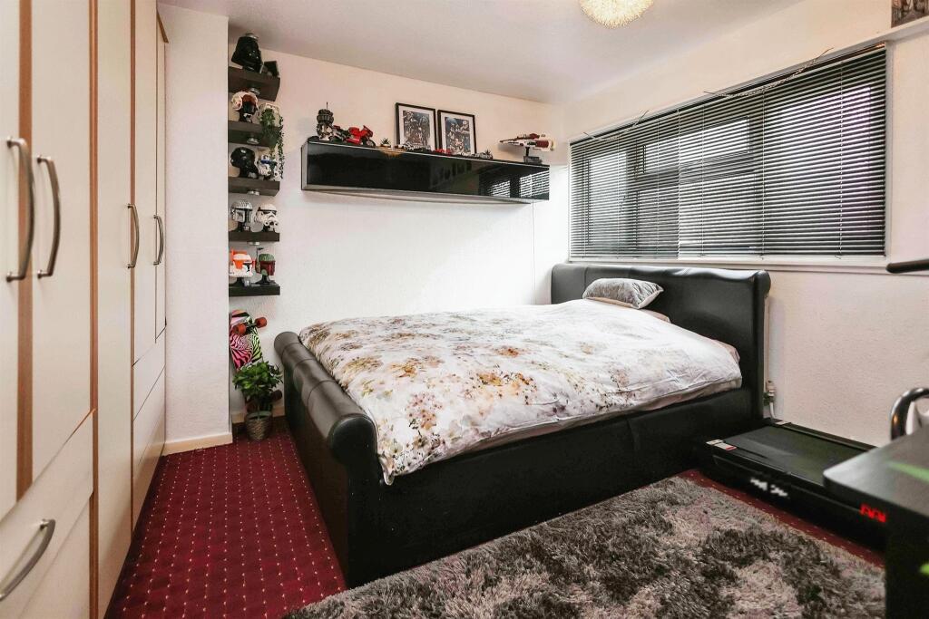 Additional property image - Bordesley Close, Birmingham