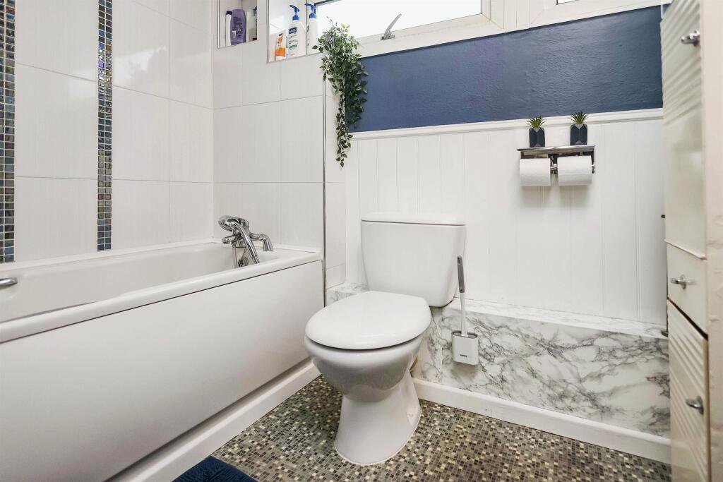 Additional property image - Bordesley Close, Birmingham