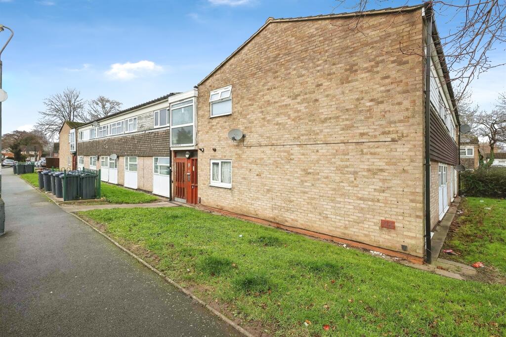 Additional property image - Bordesley Close, Birmingham