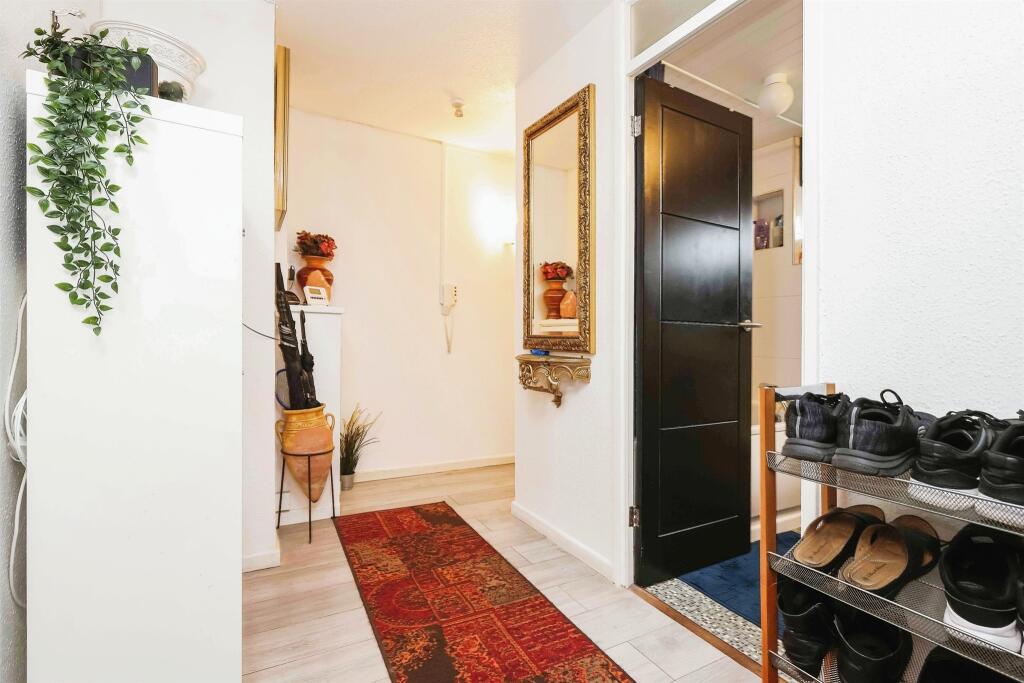 Additional property image - Bordesley Close, Birmingham
