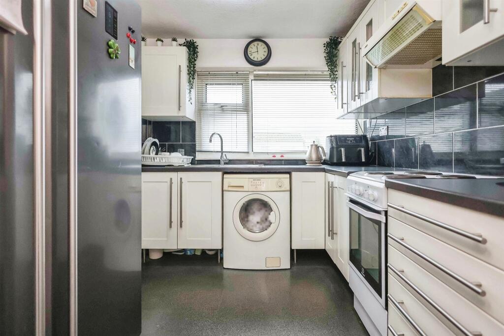 Additional property image - Bordesley Close, Birmingham