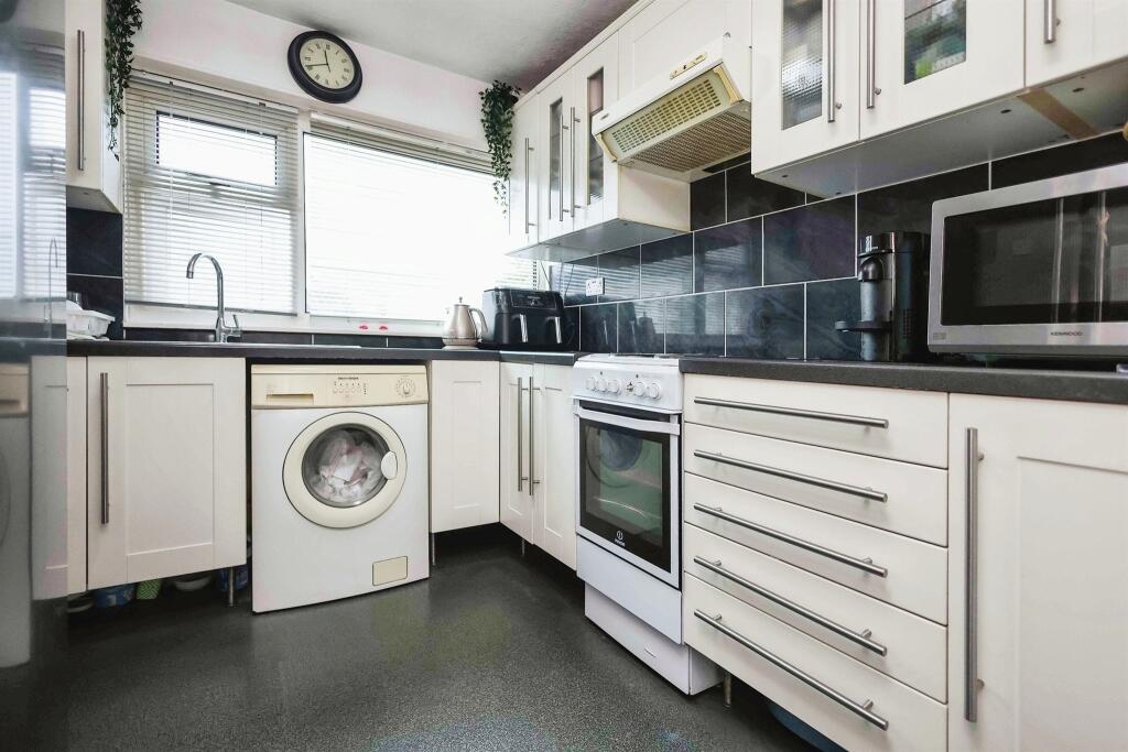 Additional property image - Bordesley Close, Birmingham