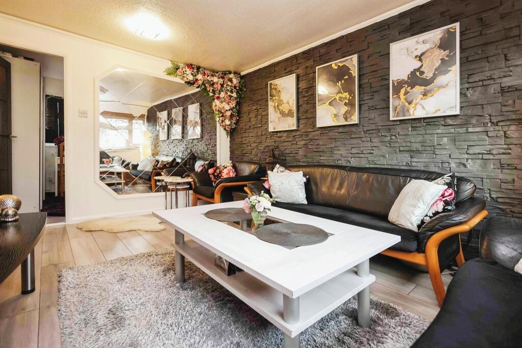 Additional property image - Bordesley Close, Birmingham