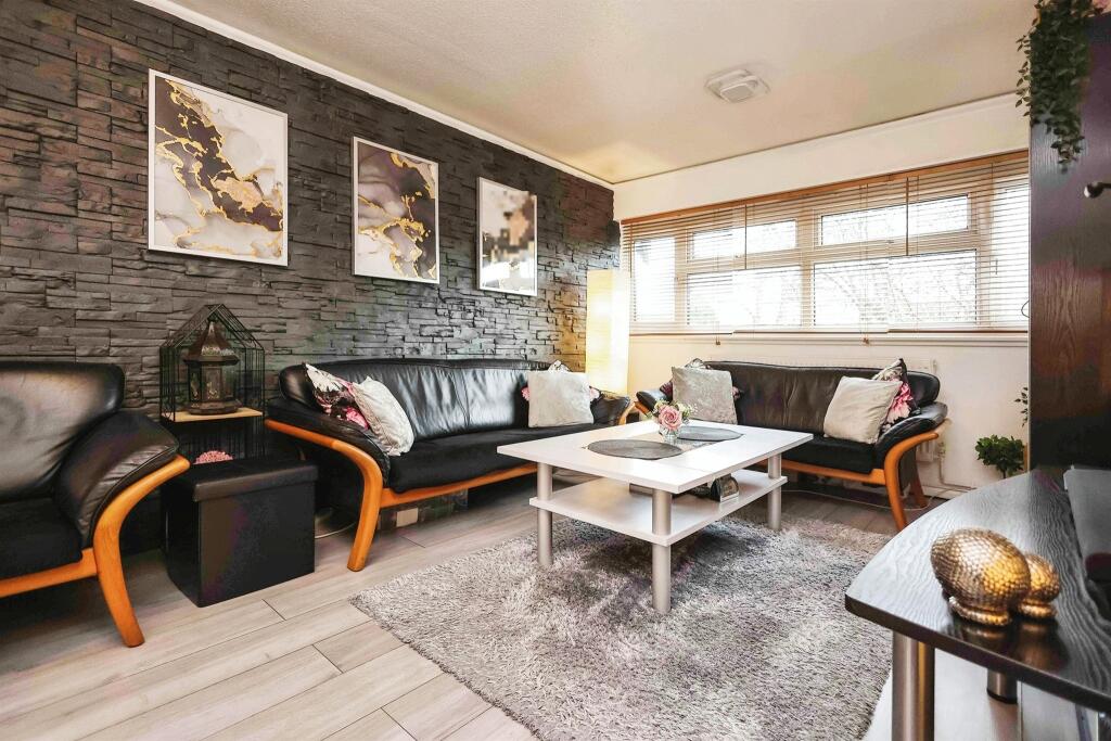 Additional property image - Bordesley Close, Birmingham