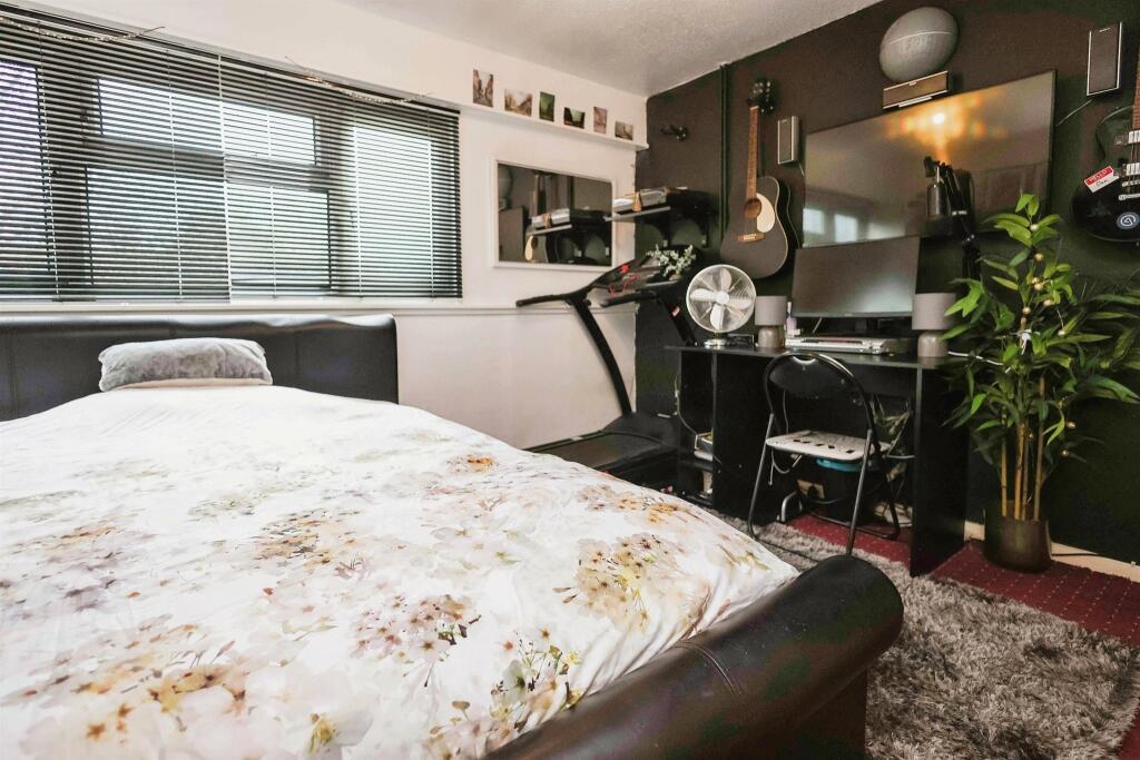 Additional property image - Bordesley Close, Birmingham
