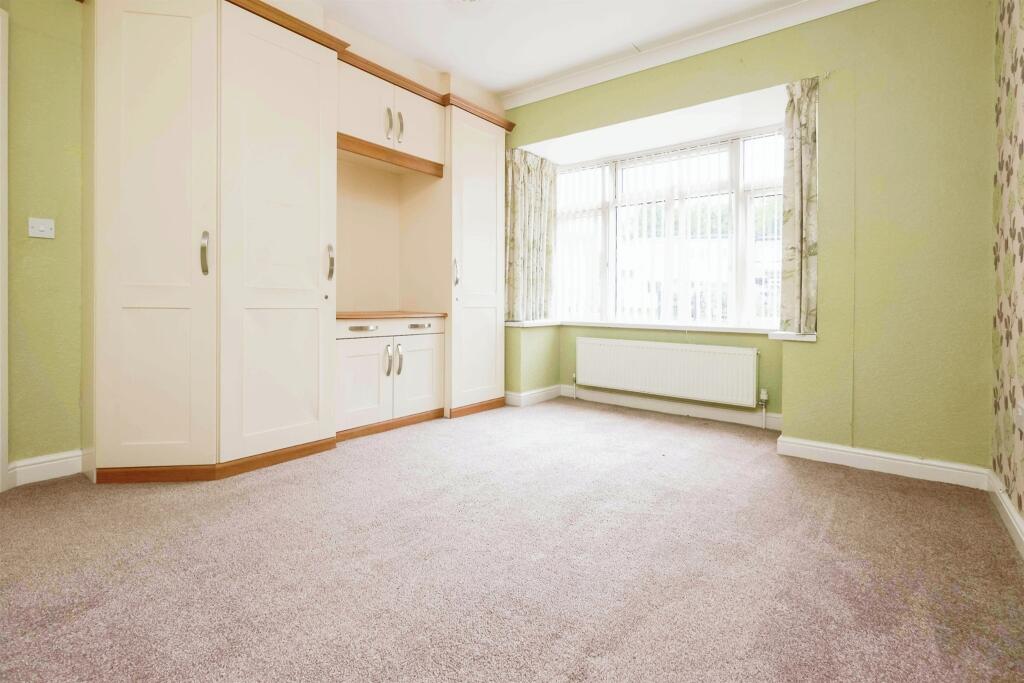 Additional property image - Common Lane, Sheldon, Birmingham