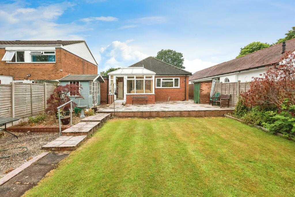 Additional property image - Common Lane, Sheldon, Birmingham
