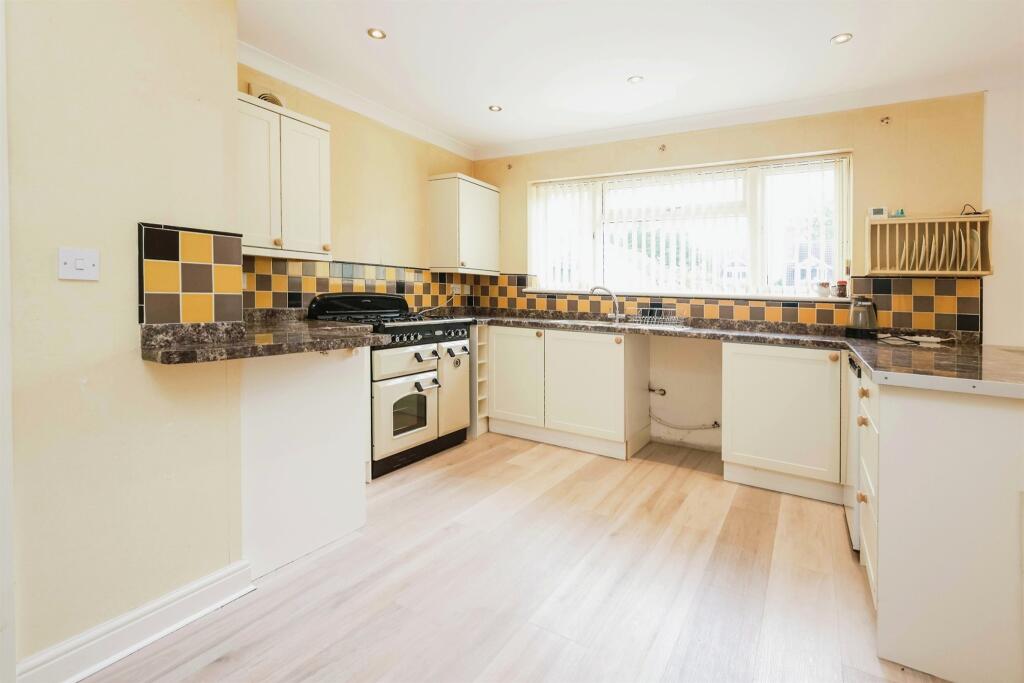 Property image - Common Lane, Sheldon, Birmingham