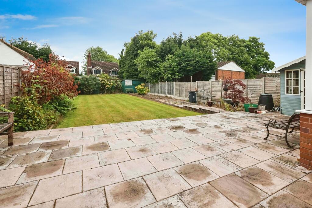 Additional property image - Common Lane, Sheldon, Birmingham