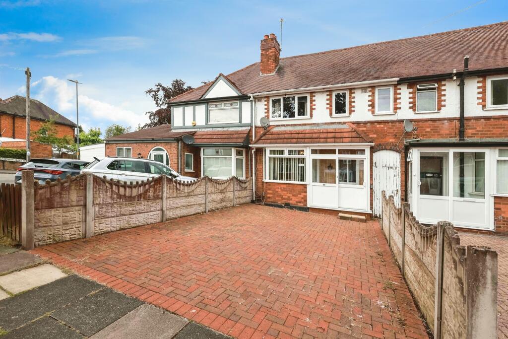 Additional property image - Beechmore Road, BIRMINGHAM