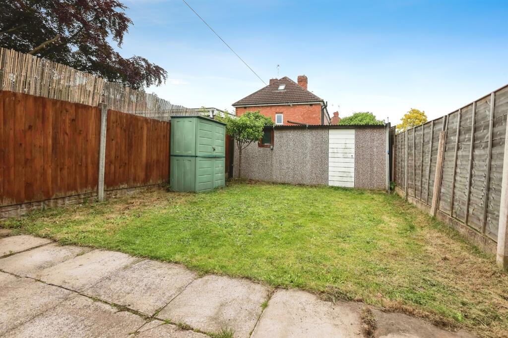 Additional property image - Beechmore Road, BIRMINGHAM