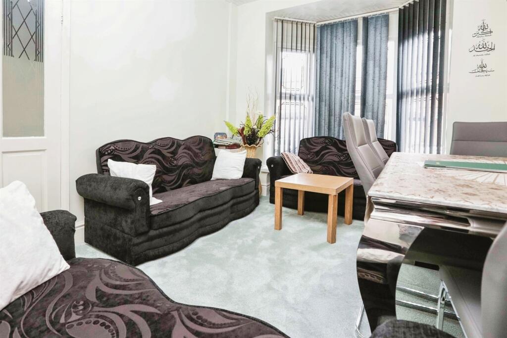Additional property image - Malmesbury Road, Birmingham