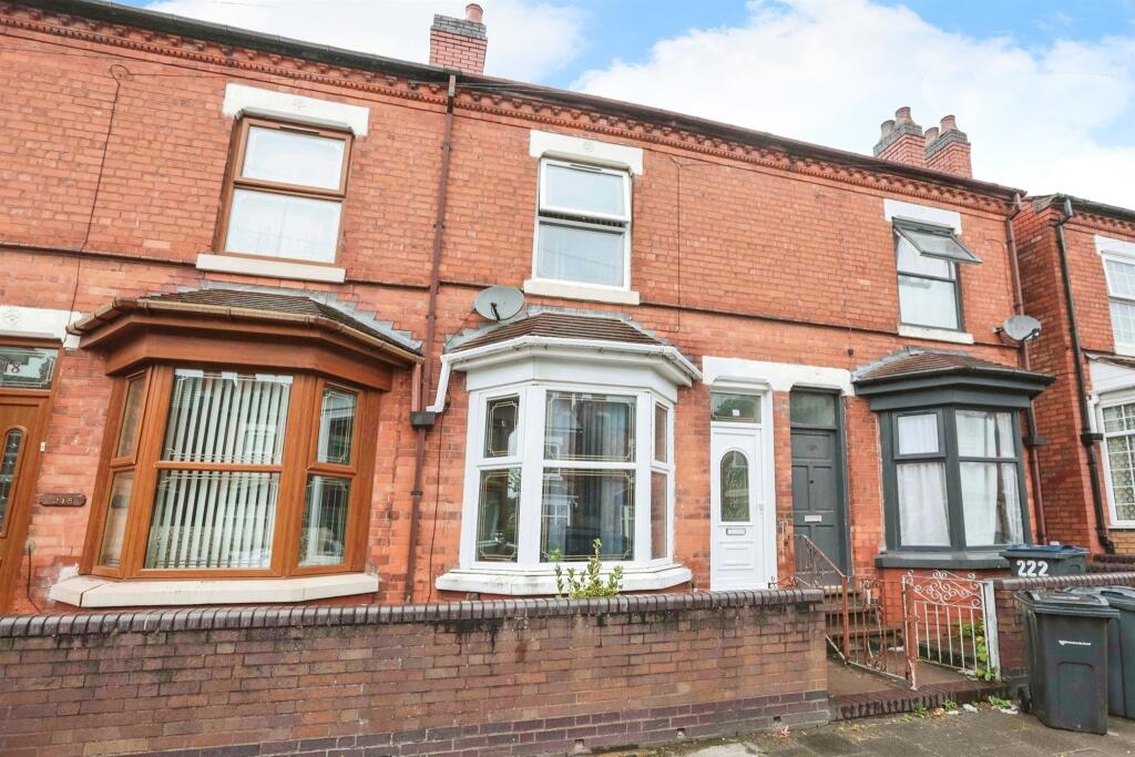 Additional property image - Malmesbury Road, Birmingham