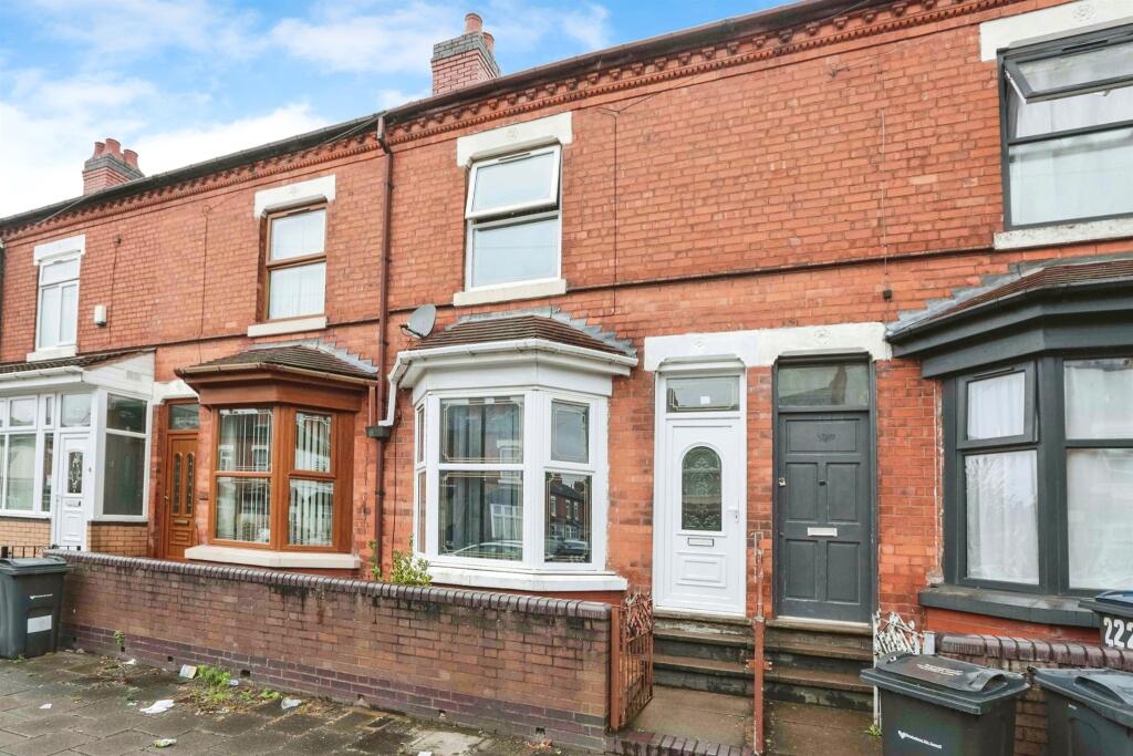 Additional property image - Malmesbury Road, Birmingham