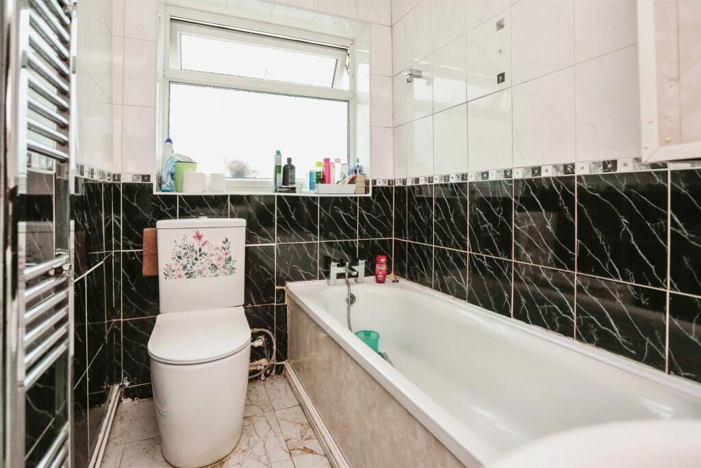 Additional property image - Malmesbury Road, Birmingham