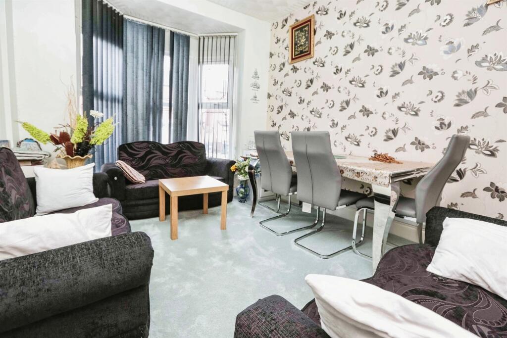 Additional property image - Malmesbury Road, Birmingham